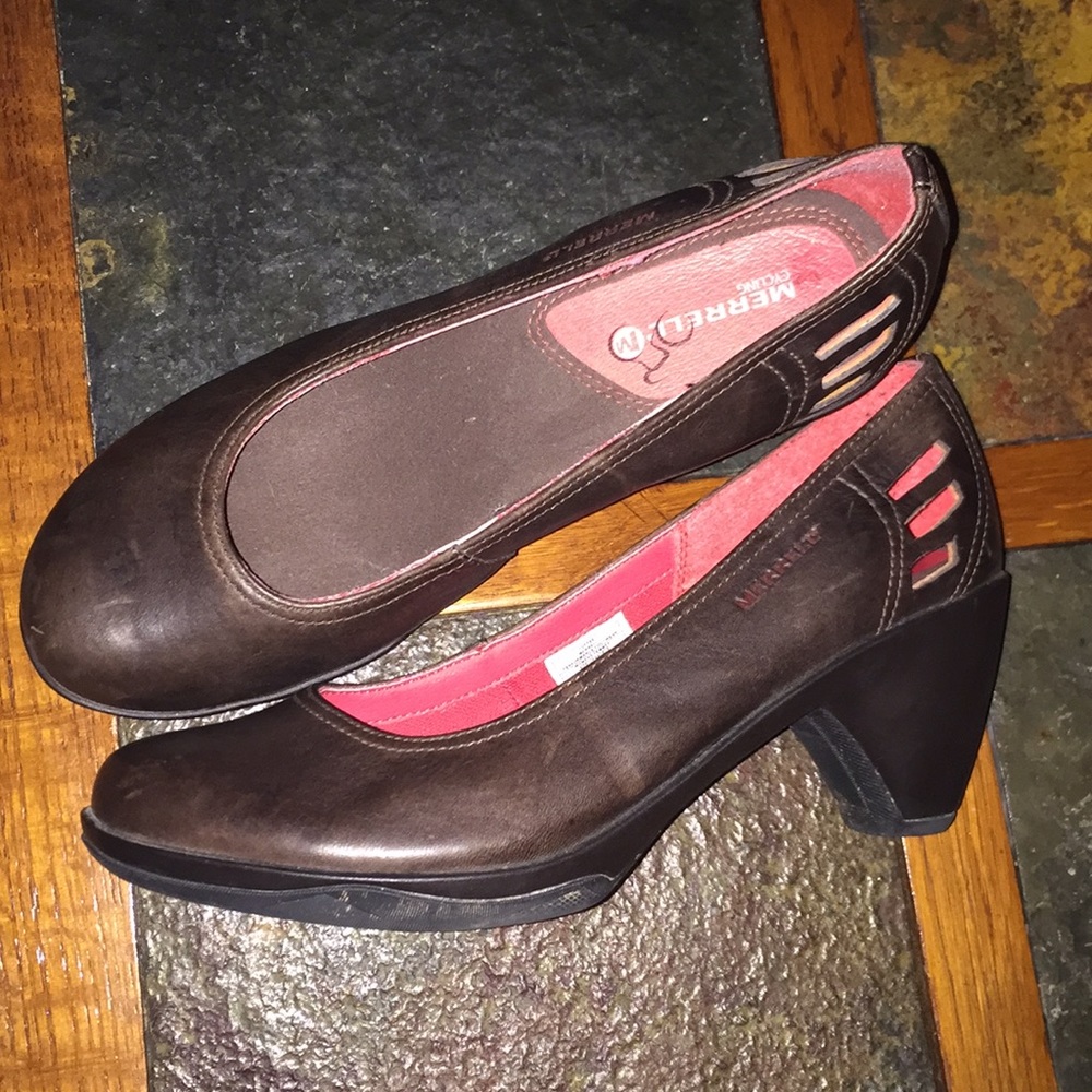 Merrell Dress Shoes